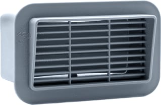 Nedco - Lamellenrooster 625.034.05