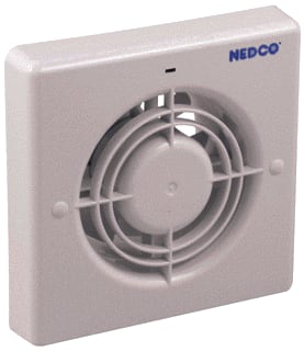Nedco - Buisventilator 61802900