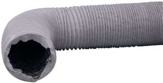 Nedco - Flexibele aluminiumbuis 612.038.00