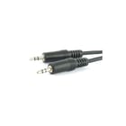 Golden Note - Geconfectioneerde AV-kabel 3,5Mm Klink-Steker 5M