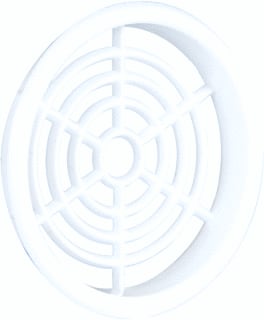 Nedco - Buisrooster 648.016.00