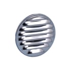Nedco - Buitenluchtschoepenrooster Schoepenrooster 63202311