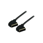 Golden Note - Geconfectioneerde AV-kabel Scart-Stkr/Cart-Stkr 5176V