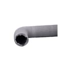 Nedco - Flexibele aluminiumbuis 612.040.00