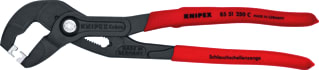 Knipex - Slangklemtang Bandveerklemtang 8551250C
