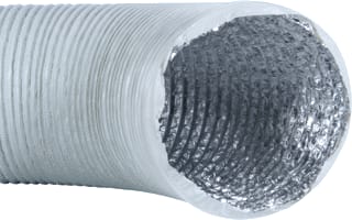 Nedco - Flexibele aluminiumbuis 612.041.00