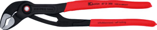 Knipex - Waterpomptang cobra quick set 8721300sb