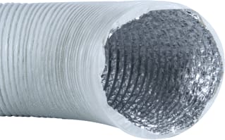 Nedco - Flexibele aluminiumbuis 612.042.00