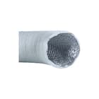 Nedco - Flexibele aluminiumbuis 612.042.00