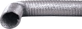Nedco - Flexibele aluminiumbuis 610.016.37
