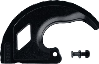 Knipex - vervangingsmes MES-REPSET 95 39 315 A 01