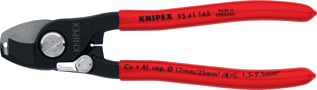Knipex - Kabelschaar Kblsndrs Bndfnct 9541165