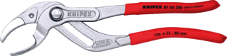 Knipex - Sifontang sani-grijptang 8103250sb