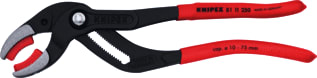 Knipex - Sifontang sani-grijptang 8111250sb