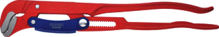 Knipex - 8360 Pijptang S-Vormig 8360020