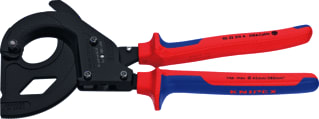 Knipex - 9532 Kabelschaar 95 32 315 A