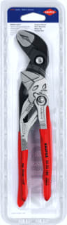 Knipex - Tangenset 2Dlg Tngst 8603180+870125