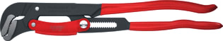 Knipex - Pijptang S-Vormig 8361020