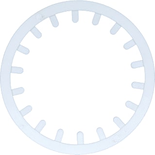 Nedco - Ventilatieventiel 650.008.00