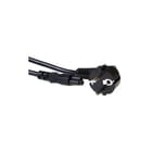 ACT - Voedingskabel tot 1 kV beweegbaar Kabel Schuk Male Hks C5 1M