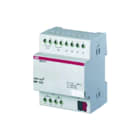 ABB Busch-Jaeger - I-Bus KNX DIN-rail Fysische sensor bussysteem I-Bus.Syst. Ws/S4.1.1.2 Knx