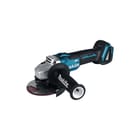 Makita - LXT 18 V Haakse slijpmachine (accu) Dga504Zj Hslypmach Body