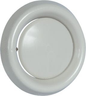 Nedco - Ventilatieventiel 64500803