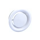 Nedco - Ventilatieventiel Afzuigvent