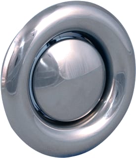 Nedco - Ventilatieventiel 64600911