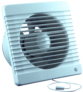 Nedco - Buisventilator 619.037.00