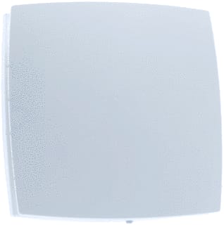 Nedco - Muurinbouwventilator Badk/Toilet-Ventil Ld100