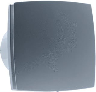 Nedco - Muurinbouwventilator 619.001.27