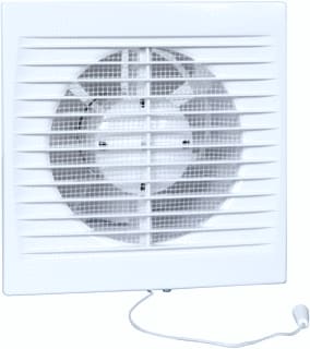 Nedco - Buisventilator 619.071.00