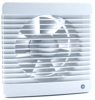 Nedco - Buisventilator 619.048.00