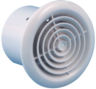 Nedco - Buisventilator 619.081.00
