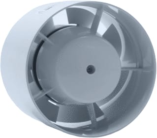 Nedco - Buisventilator 619.082.00