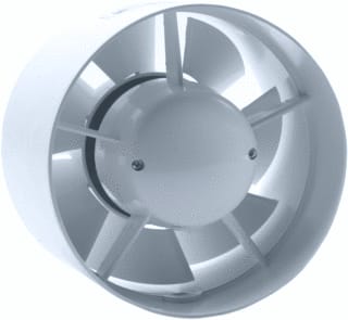 Nedco - Buisventilator 619.084.00