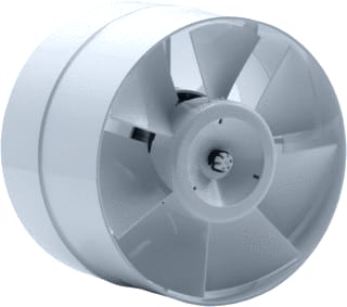 Nedco - Buisventilator 619.086.00