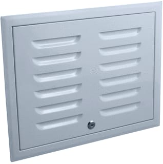 Nedco - Badinspectieluik 656.001.00