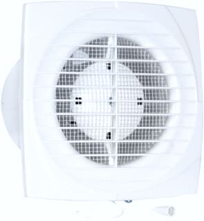 Nedco - Muurinbouwventilator 619.009.00