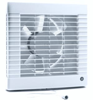 Nedco - Buisventilator 619.063.00