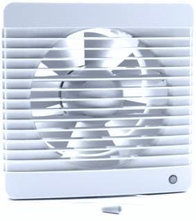 Nedco - Muurinbouwventilator 619.042.00