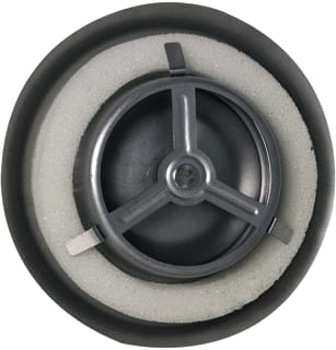 Nedco - Ventilatieventiel 64600111