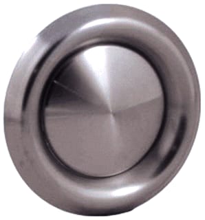 Nedco - Ventilatieventiel 64600211