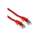 ACT - Patchkabel twisted pair Cat6A S/Ftp Pimf Lszh
