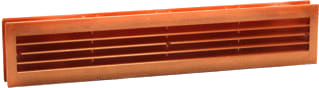 Nedco - Overstroomrooster 641.002.26