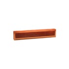 Nedco - Overstroomrooster 641.002.26