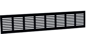 Nedco - Lamellenrooster 64201001