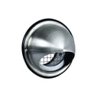 Nedco - Bol Buisrooster Bolrooster 100Mm Rvs