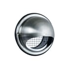 Nedco - Bol Buisrooster Bolrooster 150Mm Rvs